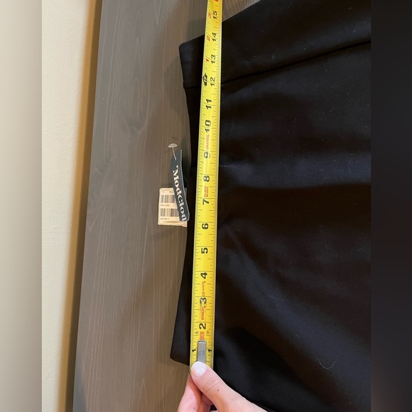 ModCloth Prestigious Pencil Skirt NEW - Picture 9 of 10